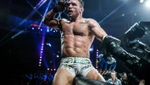 Bellator : Michael Chandler est devenu champion du Bellator pour la troisième fois en s'imposant face à Brent Primus