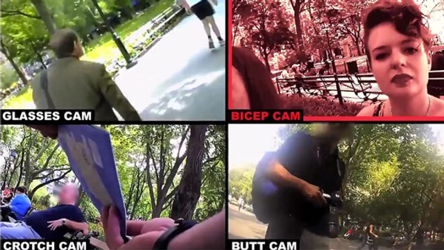 Découvrez quelles parties du corps les filles regardent en premier chez un homme