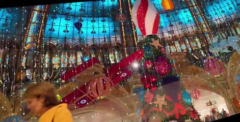 Christmas Flow S01 E01