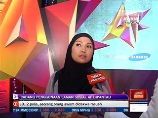 Cadang supaya penggunaan laman sosial dipantau