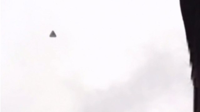 Ovni: un étrange objet volant aperçu dans le ciel de Reutlingen en Allemagne