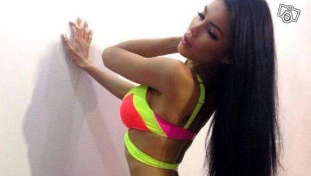 LeBonCoin.fr : Cette annonce très torride pour un maillot de bain va vous faire rêver