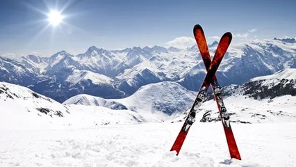 Ski, snowboard : Comment bien se préparer physiquement pour les vacances à la montagne