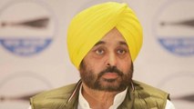 Bhagwant Mann to meet Punjab governor tomorrow to stake claim to form government