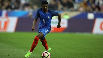 Equipe de France : Didier Deschamps commence à perdre patience au sujet d'Ousmane Dembélé