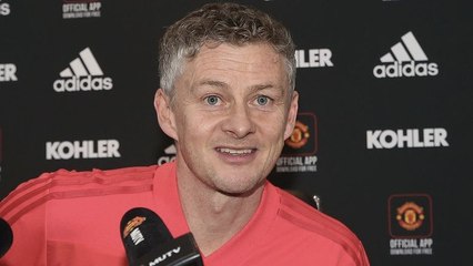 Ole Gunnar Solskjaer a demandé des conseils à Sir Alex Ferguson
