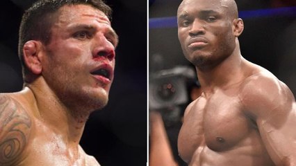 TUF 28 Rafael Dos Anjos vs Kamaru Usman : notre analyse et prono