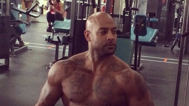 Booba : une menace contre La Fouine sur les réseaux sociaux