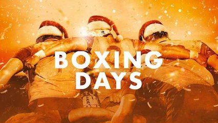 TOP 14 : la LNR lance les Boxing Days et s'associe avec le Secours Populaire pour une collecte de jouets