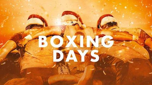 TOP 14 : la LNR lance les Boxing Days et s'associe avec le Secours Populaire pour une collecte de jouets