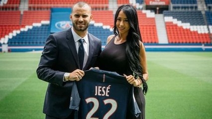 Ce que Jésé a fait pour se venger de son ex va vous achever