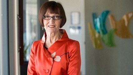 Christine Bryden a réussi à survivre à Alzheimer malgré les pronostics des médecins