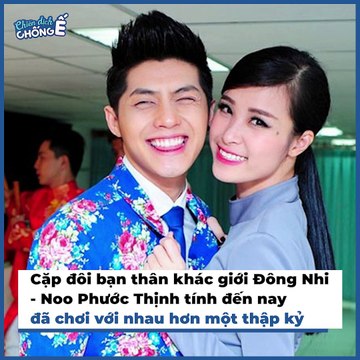 Bạn thân khác giới của sao Vbiz: Ngọc Trinh ngủ chung giường với Vũ Khắc Tiệp | Điện Ảnh Net