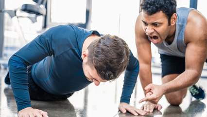 6 conseils en musculation qui sont mauvais pour votre entraînement