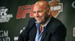 UFC : Dana White explique pourquoi le niveau des combattants de MMA augmente
