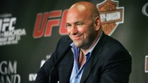 UFC : Dana White explique pourquoi le niveau des combattants de MMA augmente