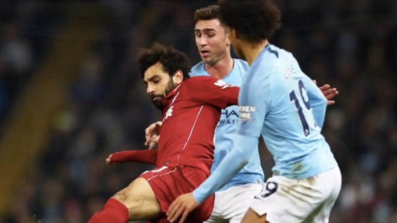 Pep Guardiola couvre Aymeric Laporte de louanges après Manchester City-Liverpool