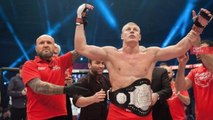 UFC Beijing : Qui est Sergey Pavlovich, le nouvel arrivant qui combattra Alistair Overeem ce week-end ?