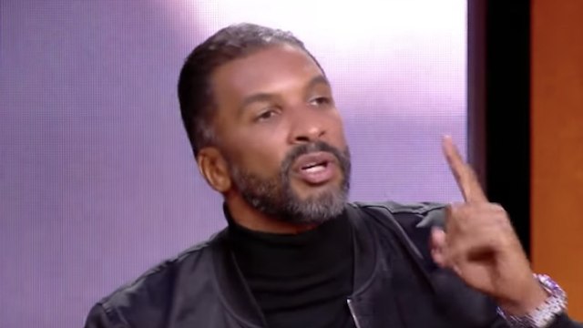 Le coup de gueule d'Habib Beye sur le Ballon d'Or et les joueurs africains