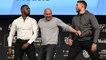 UFC 232 : Jon Jones contrôlé positif avec un taux très faible, l'UFC déplace l'événement à Los Angeles