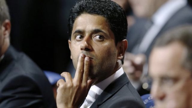 Mercato : le PSG prévoit de dépenser 30 millions d'euros cet hiver