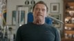 Arnold Schwarzenegger, LeBron James et Lindsay Vonn réalisent trois spots publicitaires pour une marque de compléments alimentaires