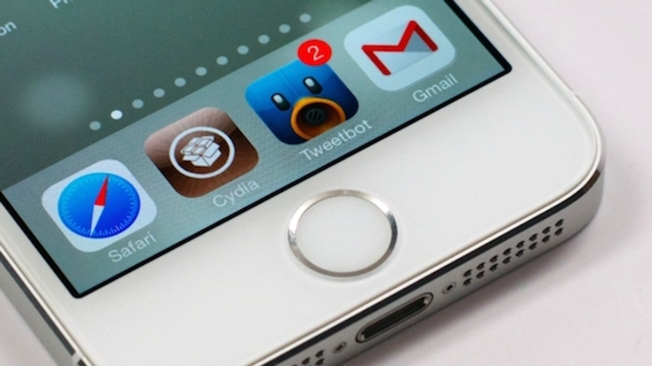 PanGu : l'outil de Jailbreak Untethered iOS 7 d...