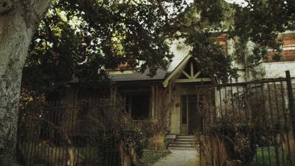 LeBoncoin.fr : Une étrange maison hantée à vendre