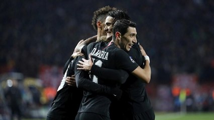 Une légende voit le PSG ou City remporter la Ligue des Champions
