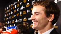 Ballon d'Or : Antoine Griezmann sait qu'il n'a rien à se reprocher