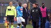 Serie A : Kalidou Koulibaly victime d'insultes racistes face à l'Inter Milan, la réaction forte de Carlo Ancelotti