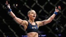 UFC 237 : Rose Namajunas sera opposée à Jessica Andrade