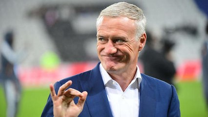 Coupe du Monde 2018 : Didier Deschamps réagit aux critiques et tacle la Belgique