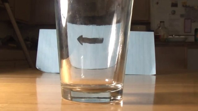 Ces illusions d'optique sont vraiment bluffantes !