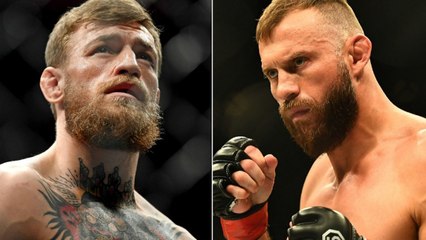 UFC : Conor McGregor pourrait combattre Donald Cerrone, il aurait reçu le contrat