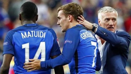 Didier Deschamps révèle l'un de ses secrets de sélectionneur