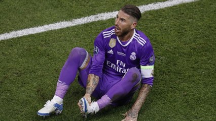 Sergio Ramos accusé de dopage avec les Football Leaks : sa réaction
