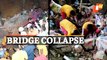 Tragic! Bridge Collapses In Odisha’s Cuttack, 2 Dead, 1 Critical