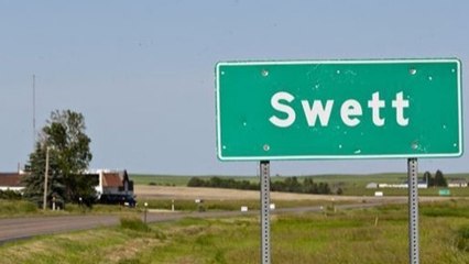 Etats-Unis : la ville de Swett mise en vente pour 400 000 dollars !