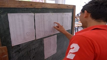 Résultats Bac 2014 : l'heure des résultats, académie par académie