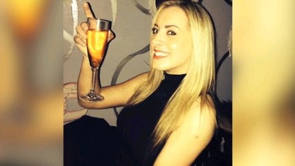 Condamnée en justice, Michaela Hutchings estime avoir été ''punie pour être trop jolie''