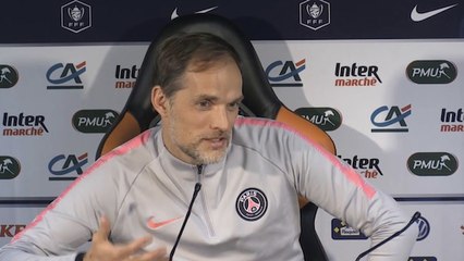 PSG : Pourquoi Neymar et Kylian Mbappé ont joué 90 minutes contre Pontivy