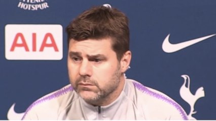 Tottenham marque le pas ? Mauricio Pochettino sait pourquoi