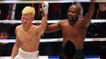 Boxe : Tenshin Nasukawa s'est exprimé sur sa défaite contre Floyd Mayweather