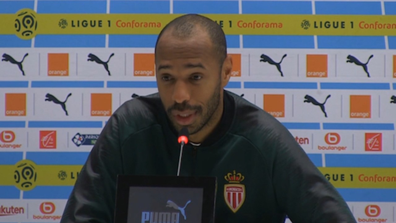 Comme nous tous, Thierry Henry est déjà sous le charme de Cesc Fabregas