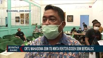 Klaim Rektor ITB Cabut Hak Swakelola Tanpa Dialog, Jajaran Dekanat SBM Ajukan Pengunduran Diri