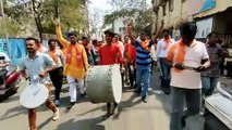 Gujarat News :  भाजपा कार्यकर्ताओं ने मनाया विजयोत्सव, ढोल-नगाड़ों पर झूमे