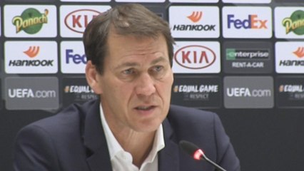 OM - Limassol : des supporters réclament sa démission, Garcia réagit