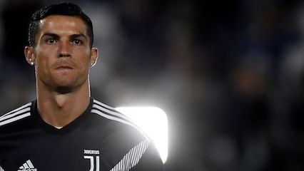 Cristiano Ronaldo : Son ADN va être examiné par la Police de Las Vegas