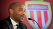 Ligue 1 : Thierry Henry encouragé par Bruno Genesio